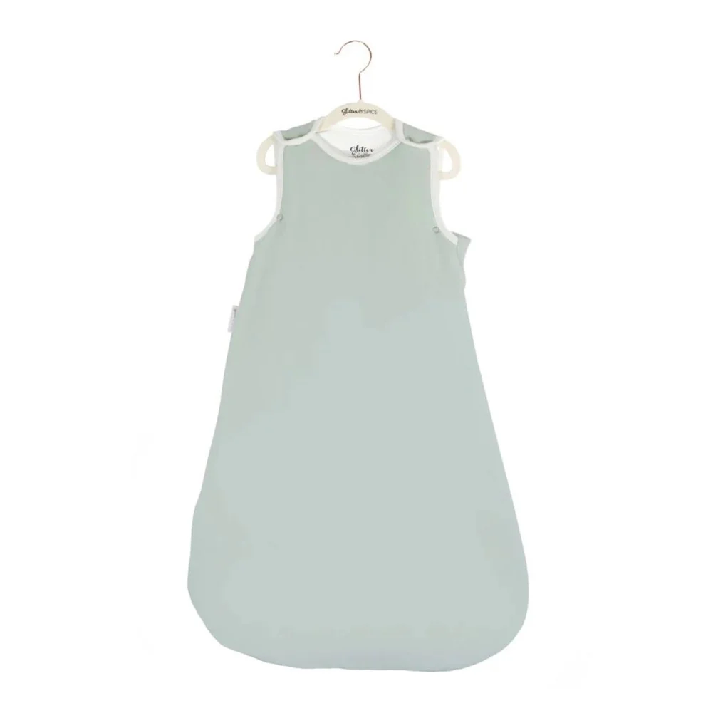 Glitter & Spice Organic Cotton Sleep Bag 2.5 ToG - Image 8