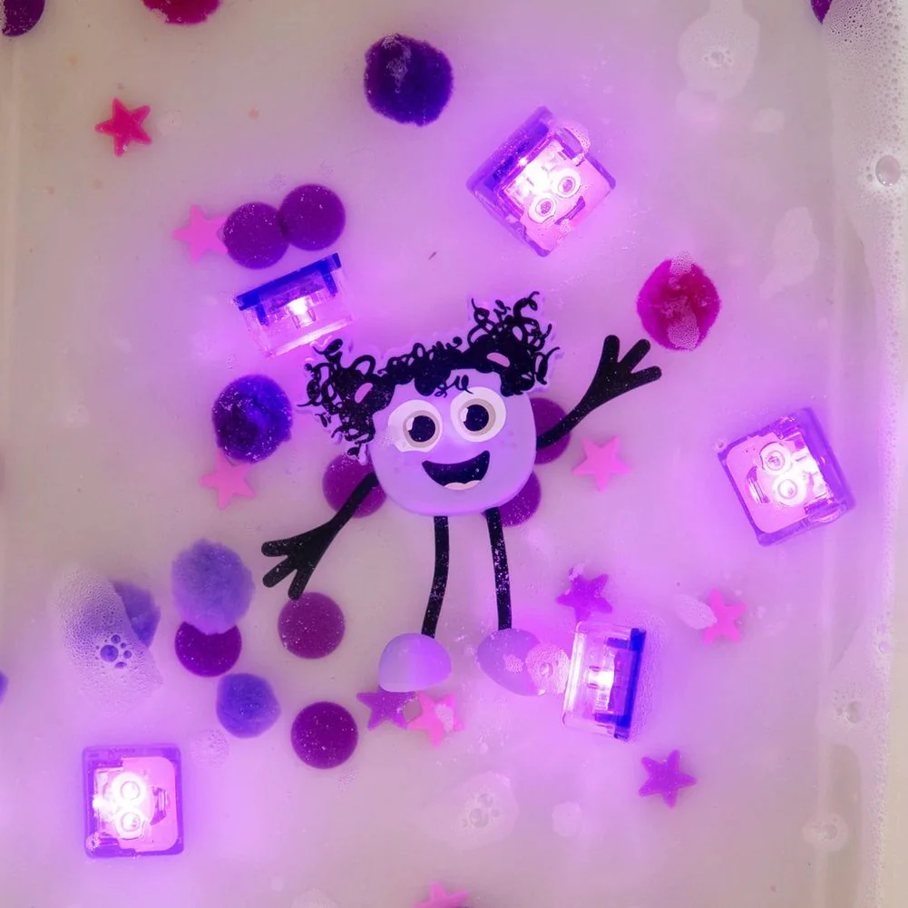 Glo Pals NEW! Light-Up Sensory Toy - Image 10
