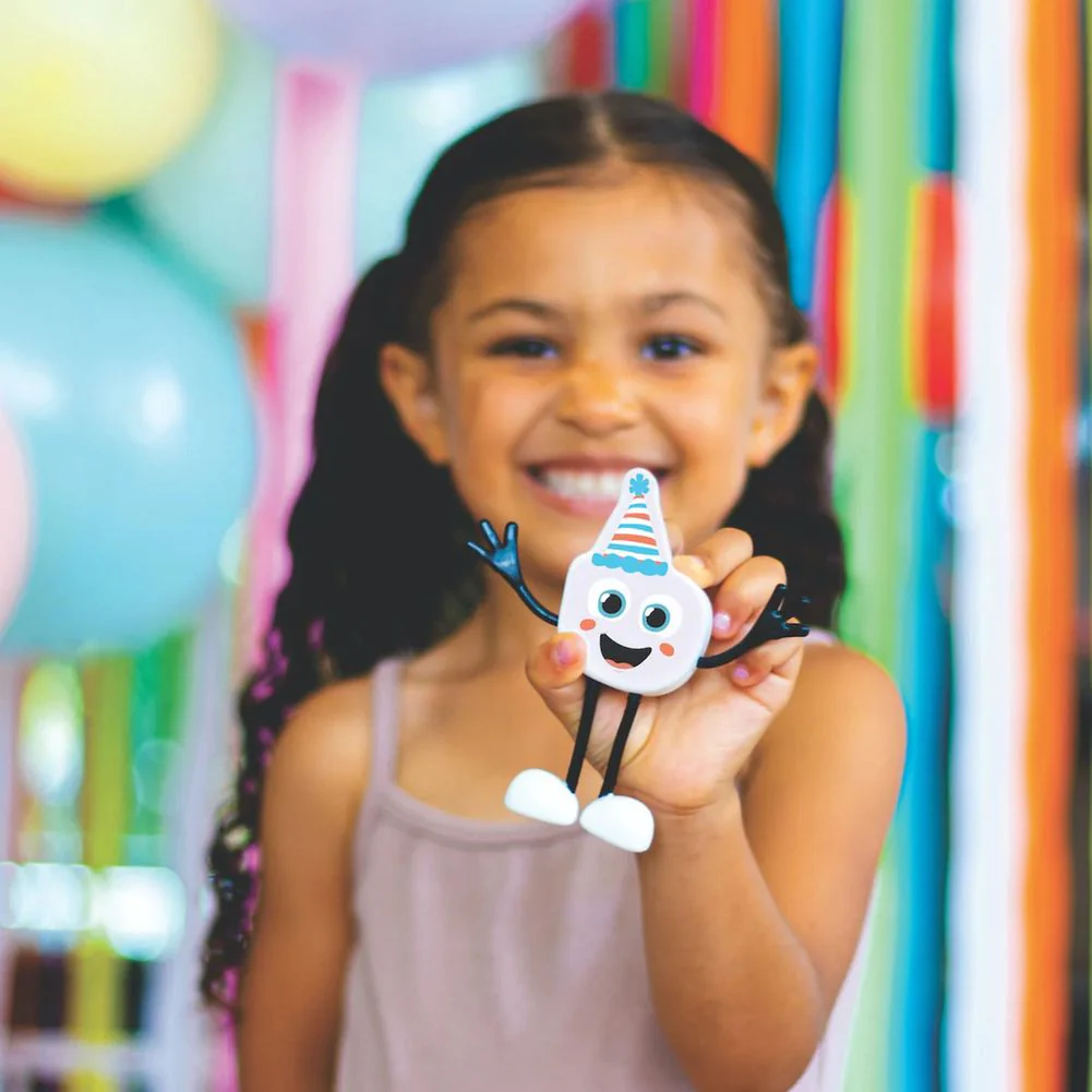 Glo Pals NEW! Light-Up Sensory Toy - Image 12