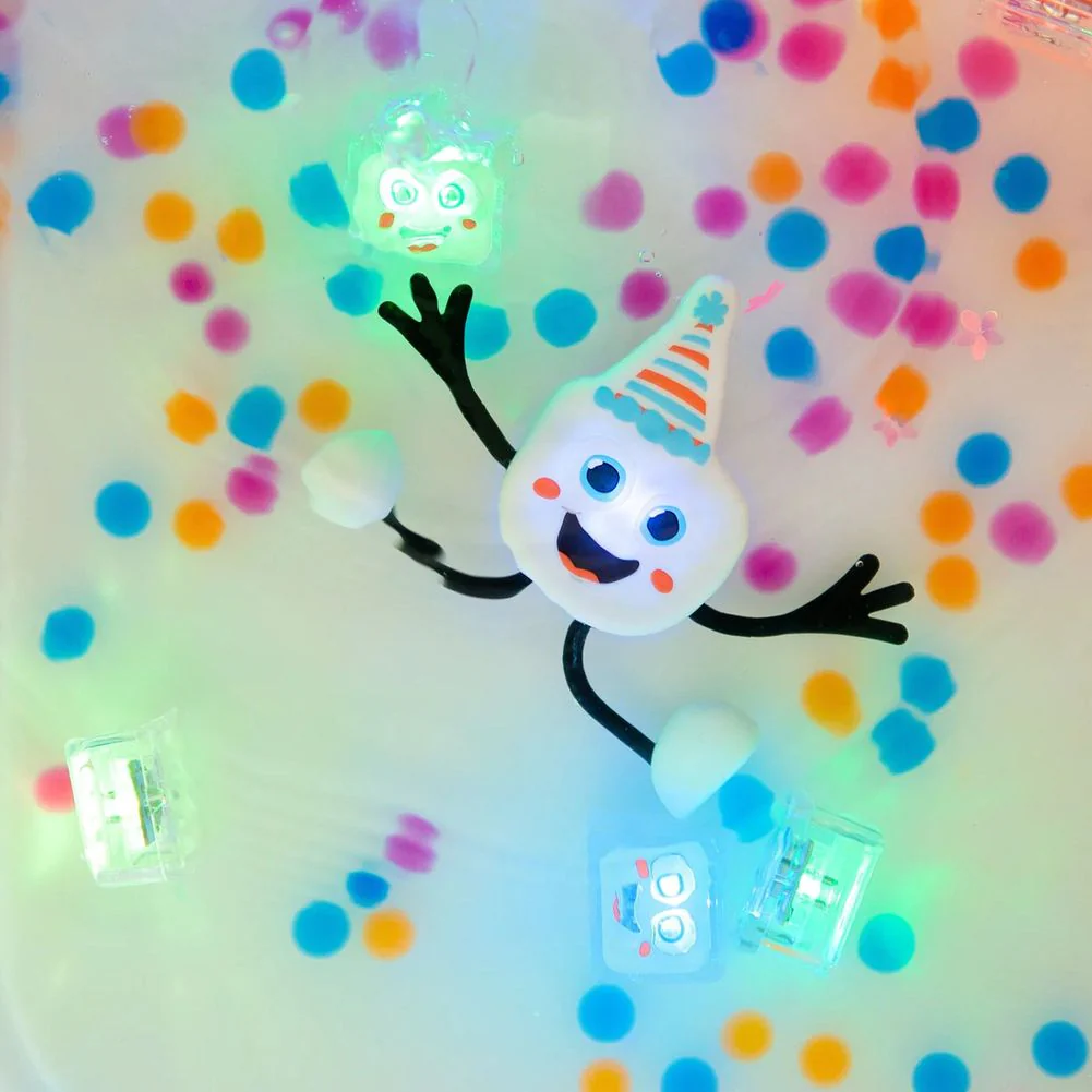 Glo Pals NEW! Light-Up Sensory Toy - Image 13