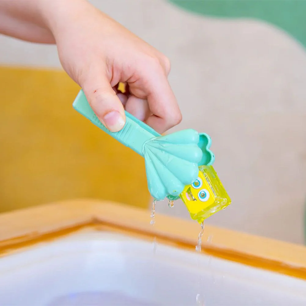 Glo Pals Pick-Up Pals Sensory Tools Bath Toy - Image 5