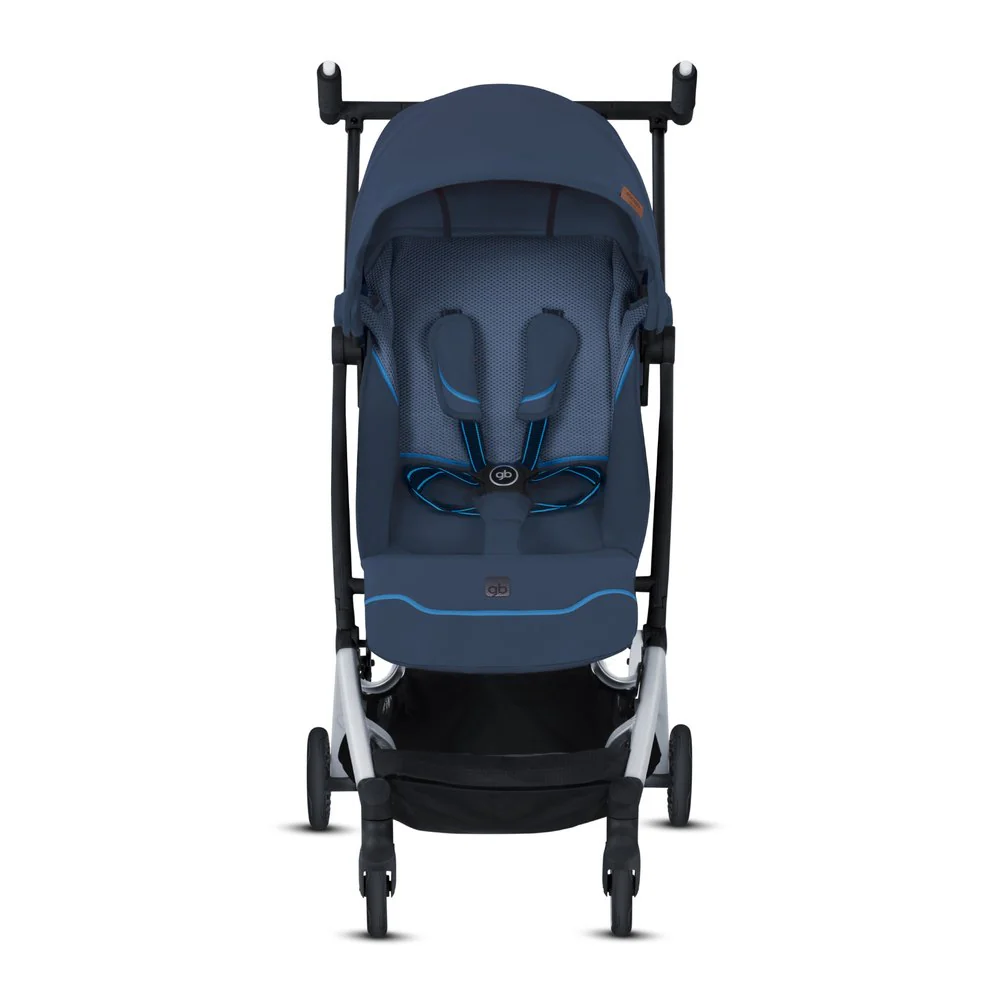 Goodbaby Pockit+ All City Stroller - Image 2