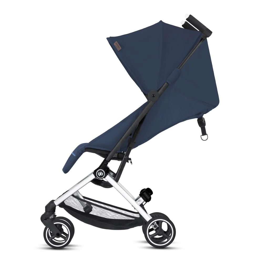 Goodbaby Pockit+ All City Stroller - Image 3