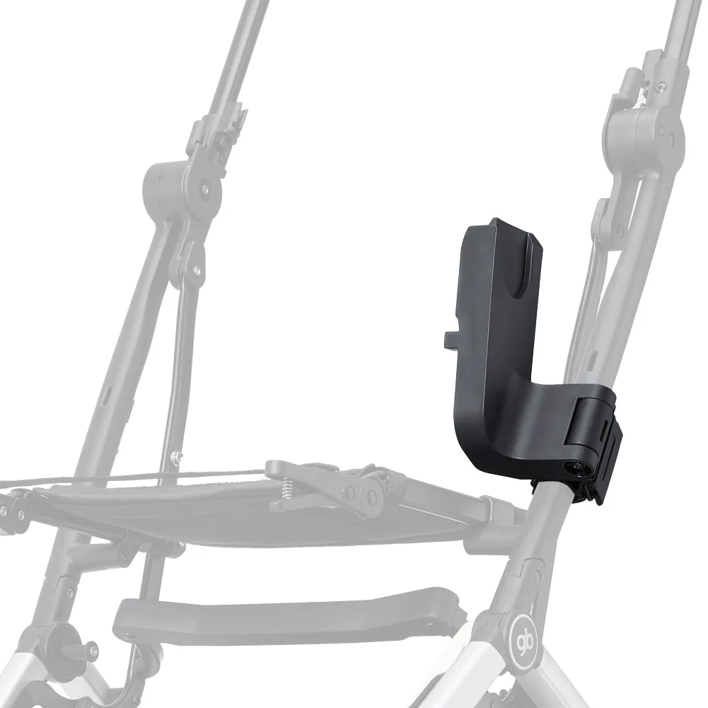 Goodbaby Pockit+ All City Stroller - Image 7
