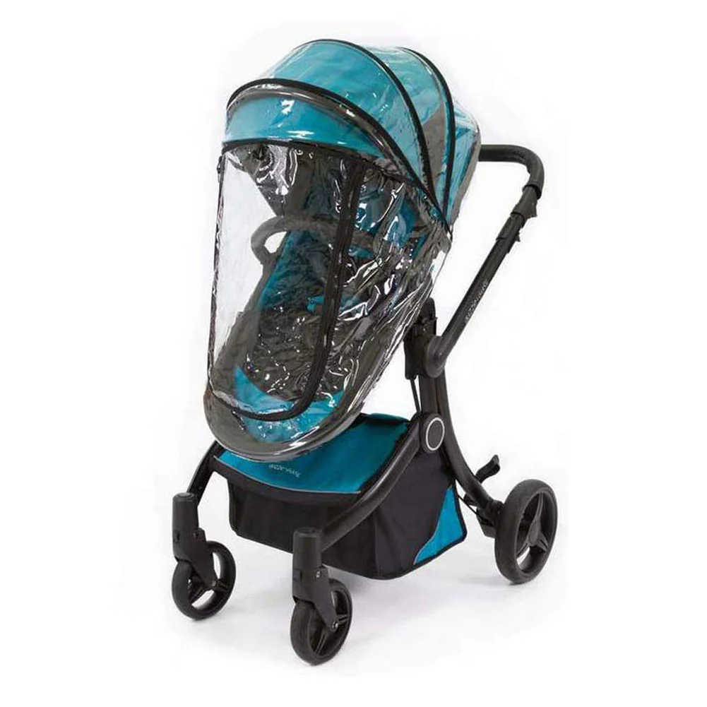 Guzzie + Guss Universal 3-in-1 Raincover - Image 2