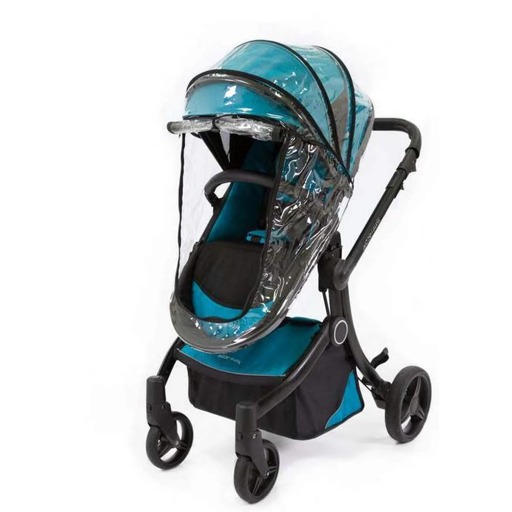 Guzzie + Guss Universal 3-in-1 Raincover - Image 3