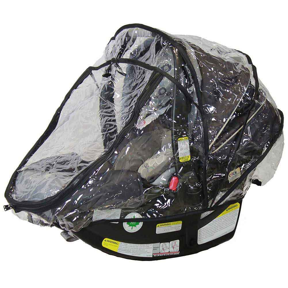 Guzzie + Guss Universal 3-in-1 Raincover - Image 5