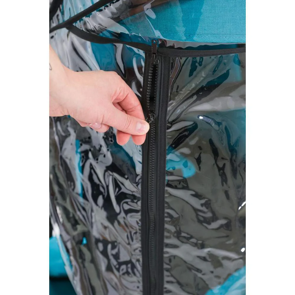 Guzzie + Guss Universal 3-in-1 Raincover - Image 6