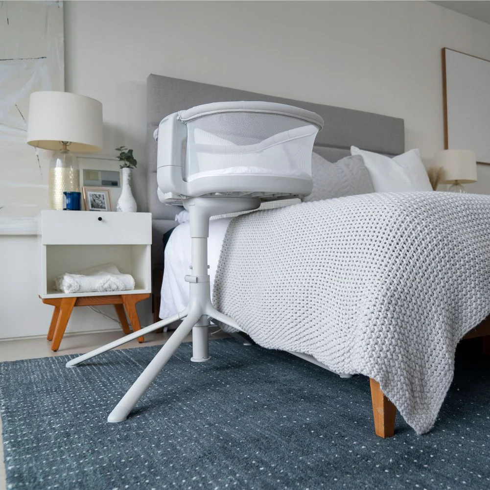 HALO Bassinest Soothing Swivel Sleeper 3.0 - Image 5