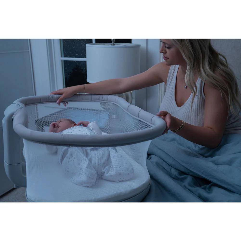 HALO Bassinest Soothing Swivel Sleeper 3.0 - Image 7