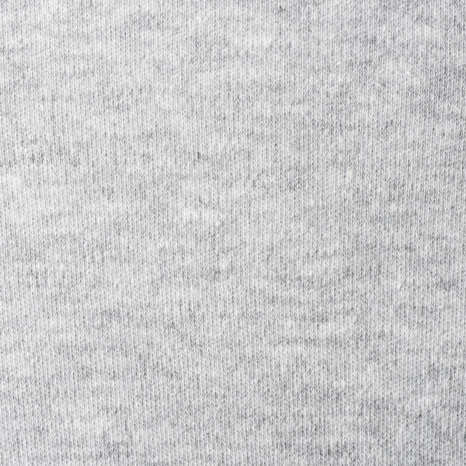 HALO Cotton SleepSack Wearable Blanket 0.5 ToG - Heather Grey (Medium, 16-24 lbs) - Image 4