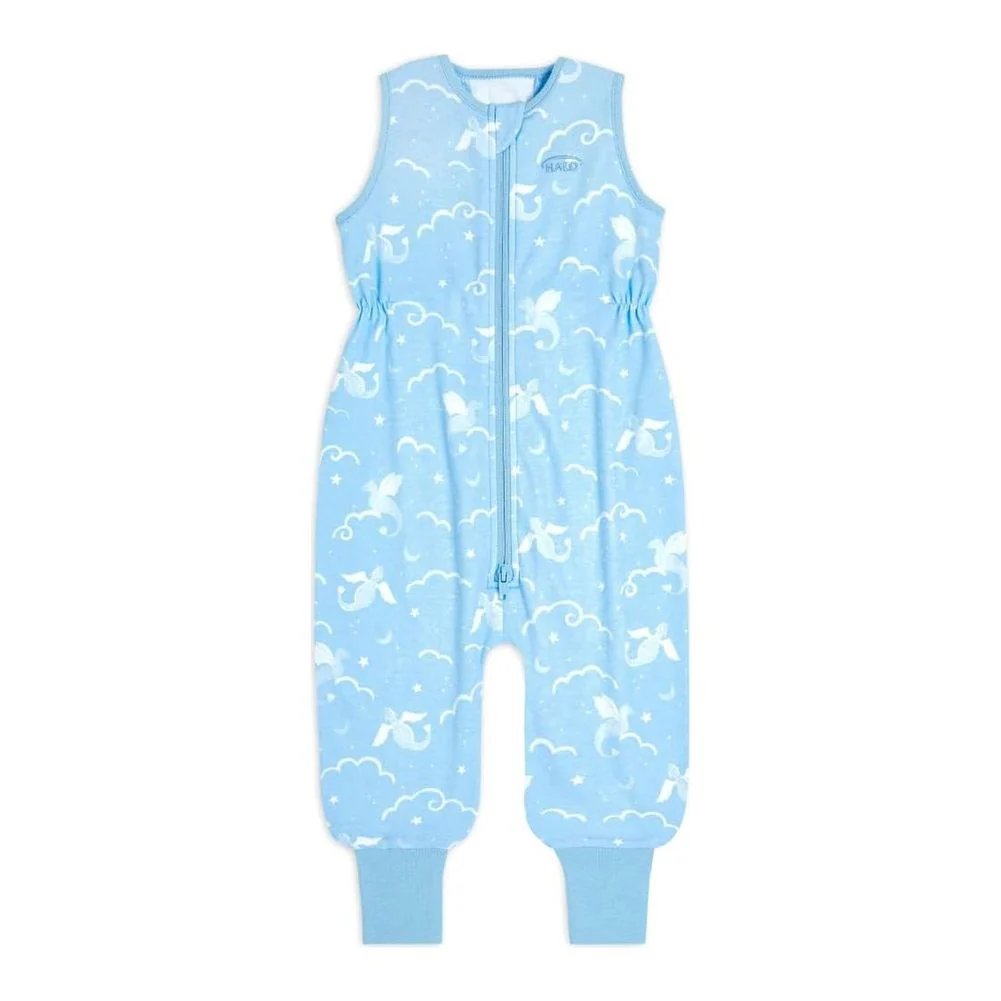 Halo Cotton Toddler Sleepsack 0.5 TOG - Image 12