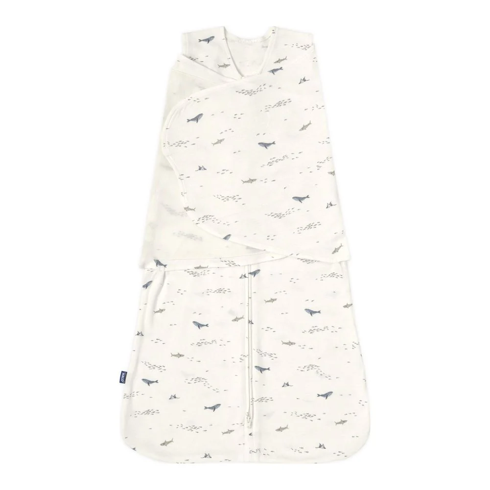 Halo Fashion Cotton Sleepsack Swaddle 1.5ToG - Image 6