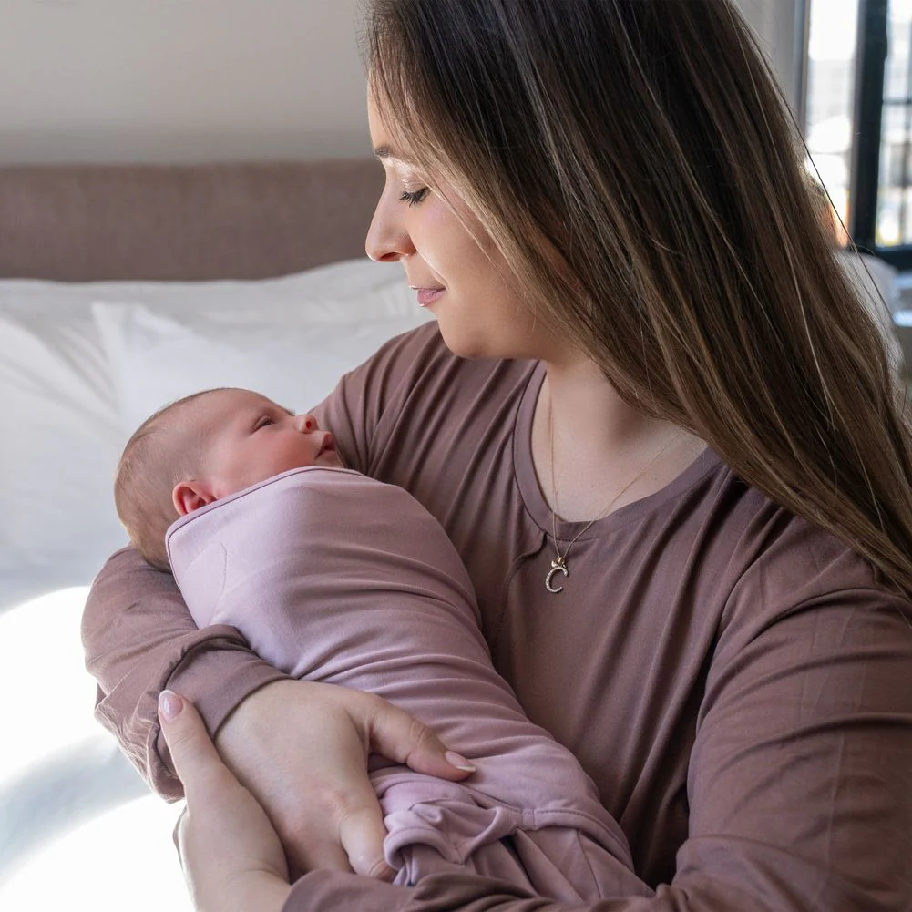 Halo SleepSack Super Soft Bamboo Swaddle (2.0 TOG ) - Image 10
