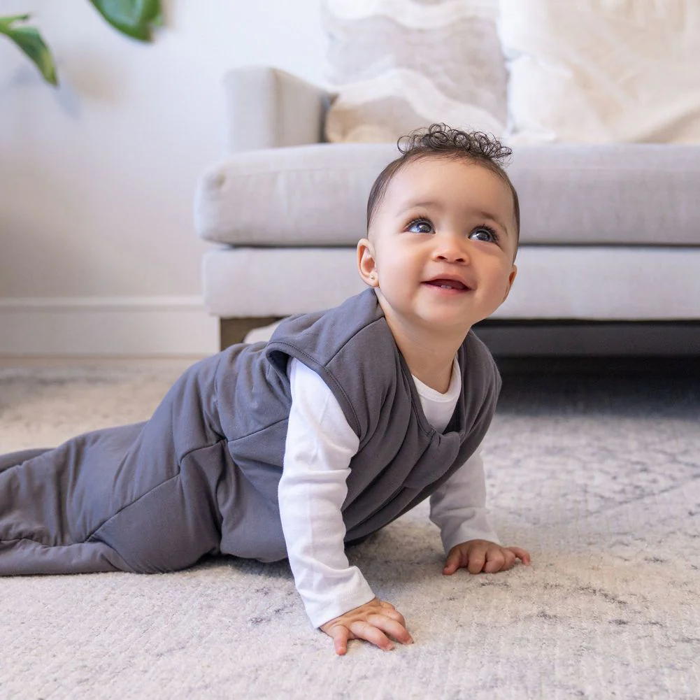 Halo SleepSack Super Soft Bamboo Wearable Blanket (1.5 TOG ) - Image 9