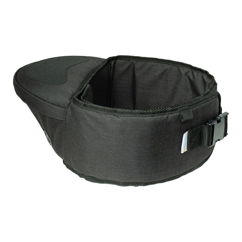 Hippychick Hipseat Baby Carrier - Image 6