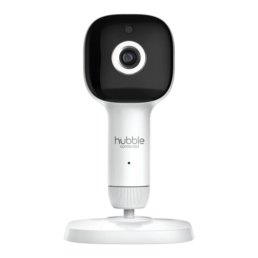 Hubble Connected Skyvision AI Pro Baby Monitor - Image 2