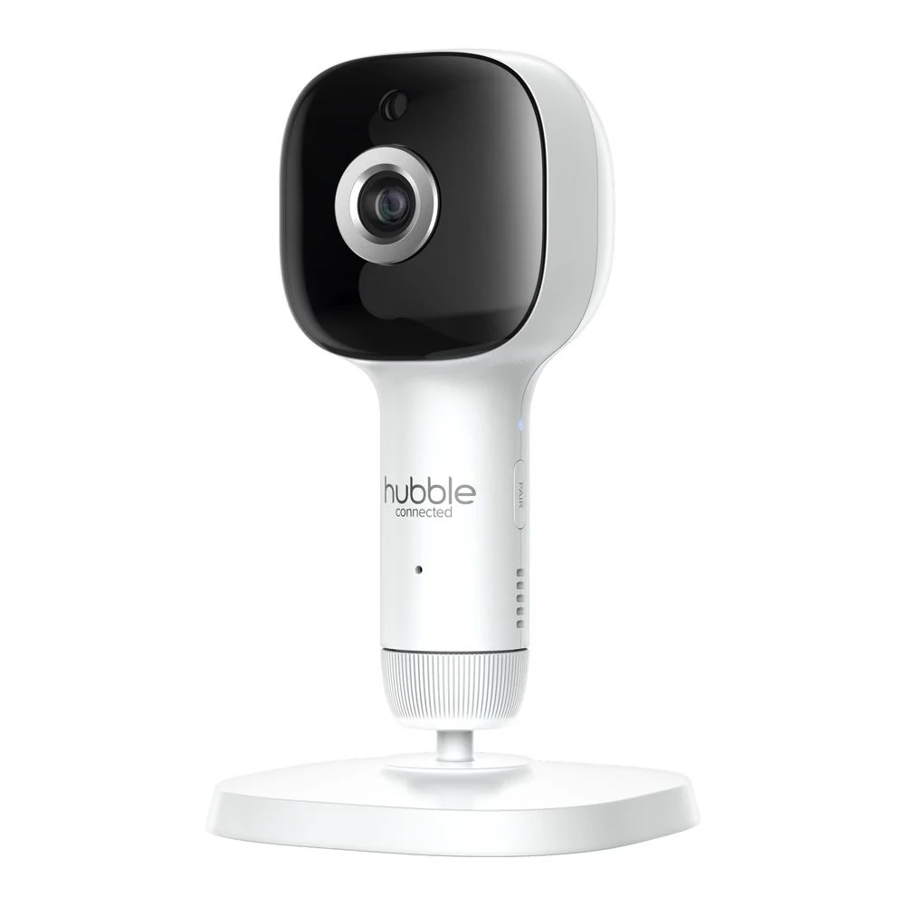 Hubble Connected Skyvision AI Pro Baby Monitor - Image 3