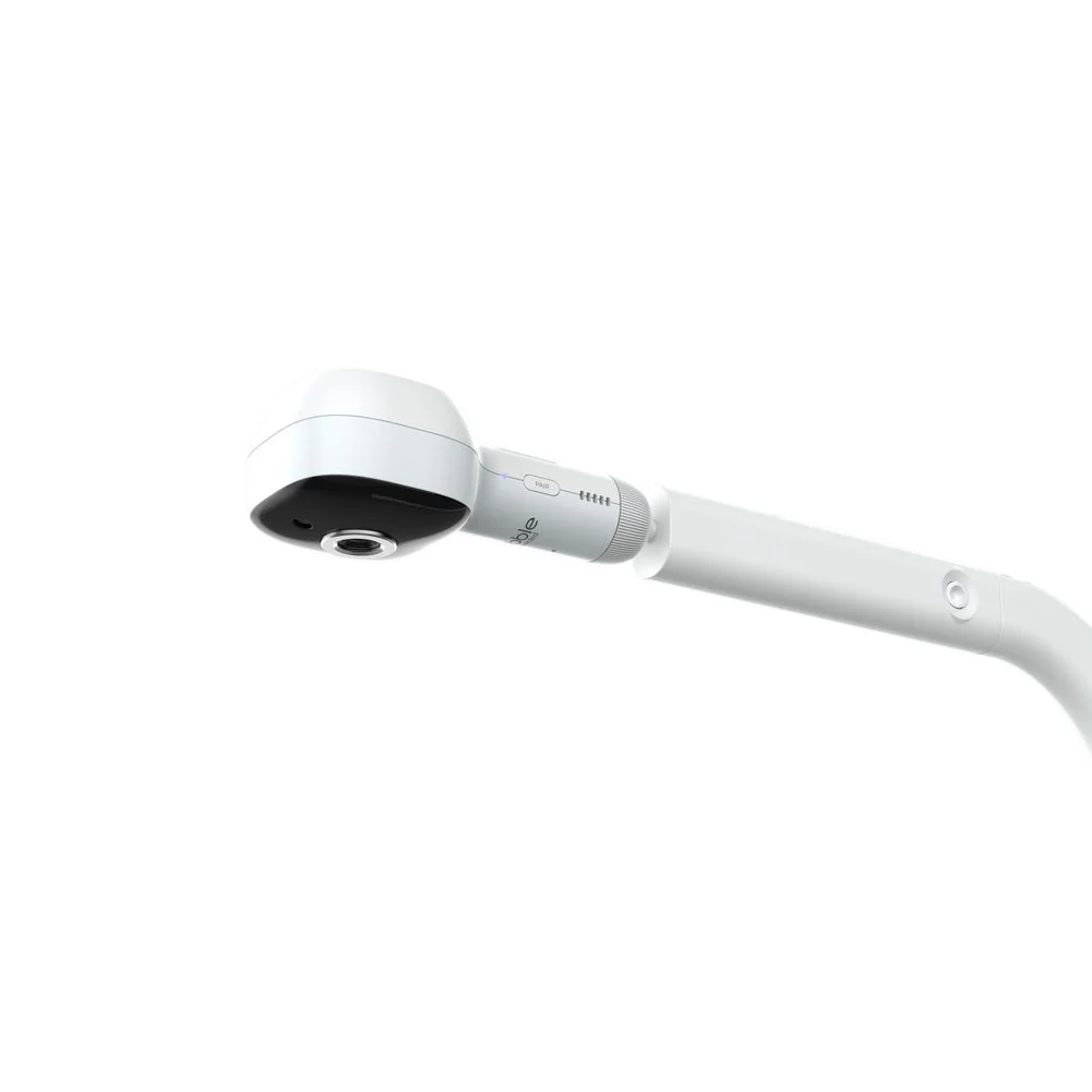 Hubble Connected Skyvision AI Pro Baby Monitor - Image 4