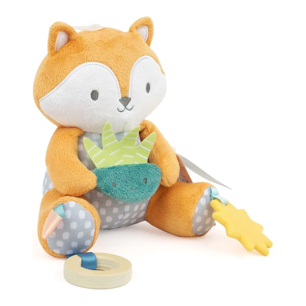Ingenuity Calm Springs Plush Activity Pal - Image 2