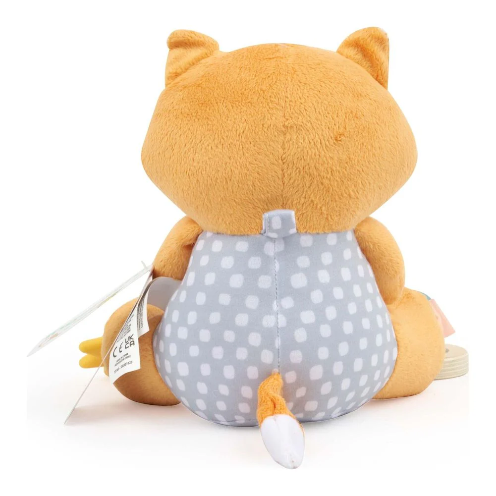 Ingenuity Calm Springs Plush Activity Pal - Image 3