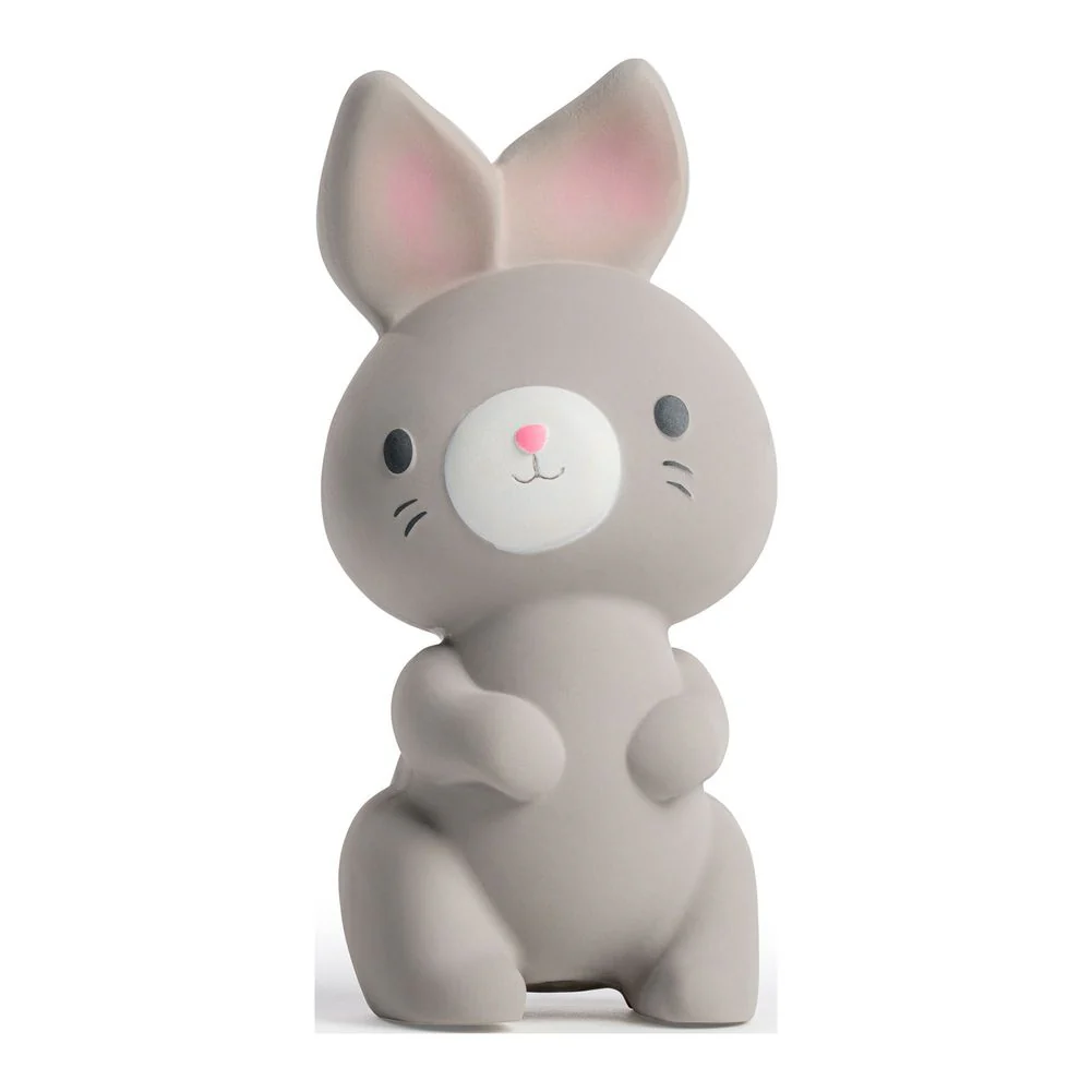 Ingenuity Sylvi Natural Rubber Teether