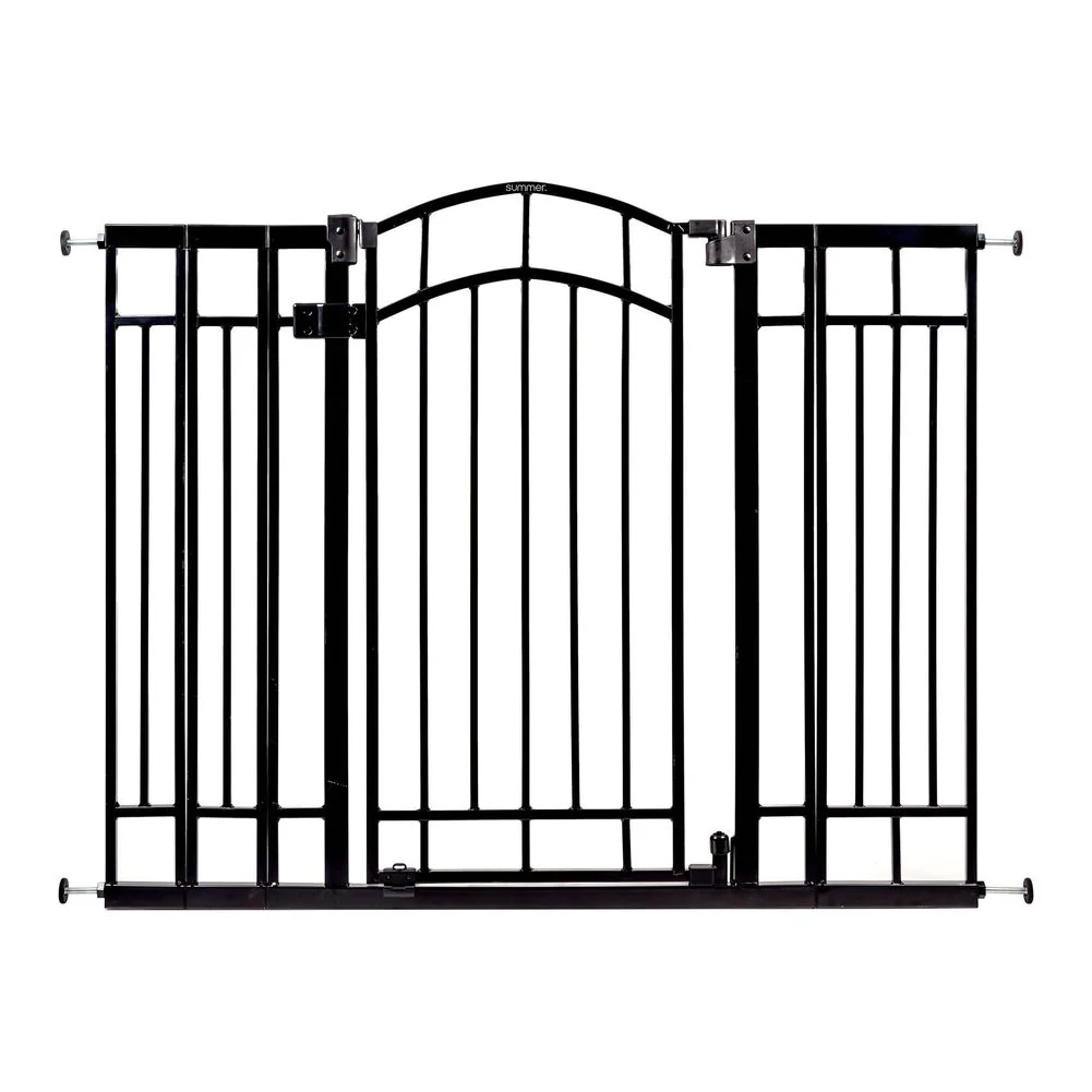 Summer by Ingenuity The Doorway 48W Series Gate