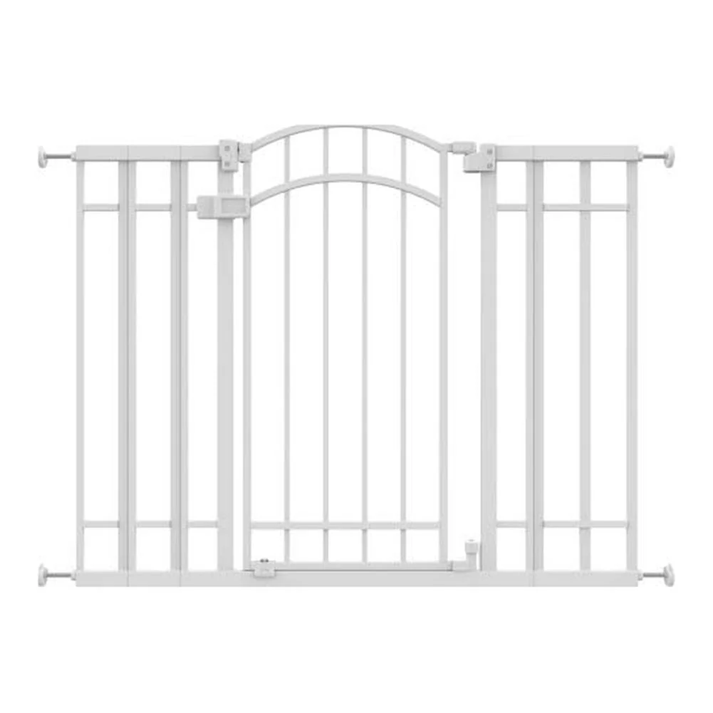 Summer by Ingenuity The Doorway 48W Series Gate - Image 6