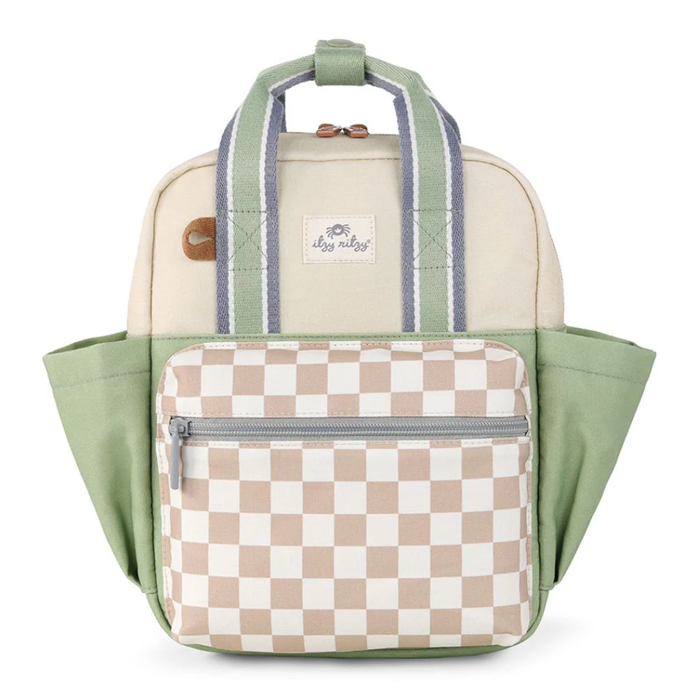 Itzy Ritzy Itzy Bitzy Backpack