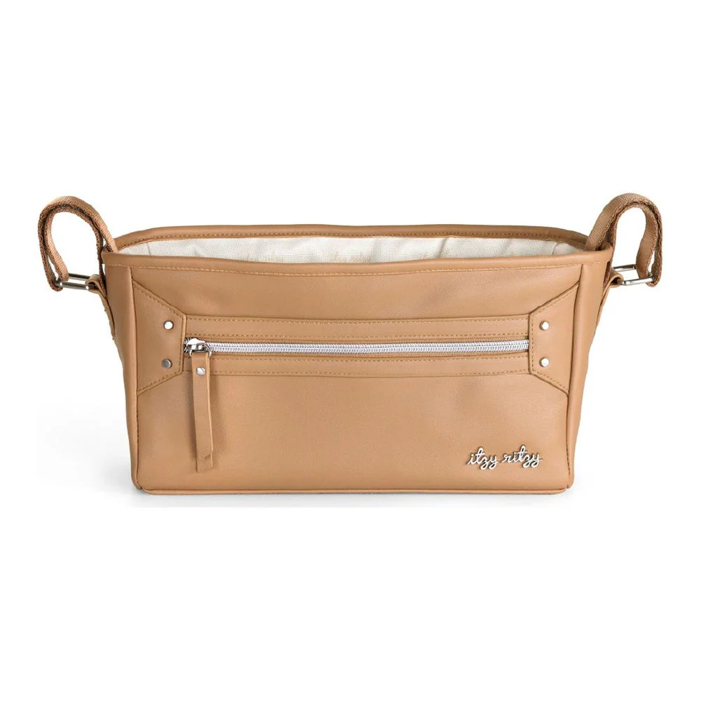 Itzy Ritzy Travel Stroller+Wagon Caddy - Image 8