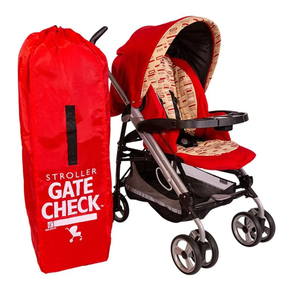 J.L. Childress Gate Check Umbrella Stroller Bag - Image 2