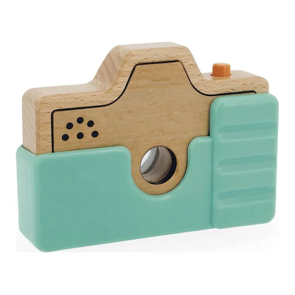Janod Wooden Camera Toy - Image 3