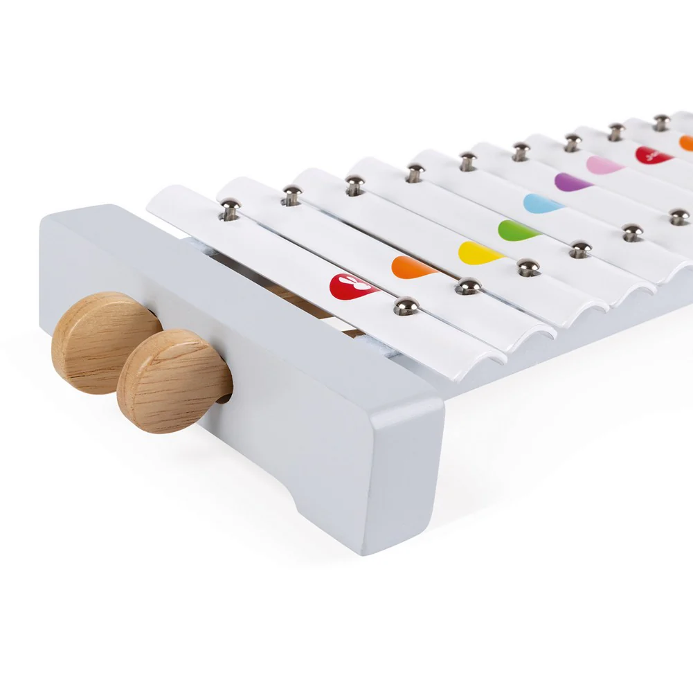 Janod Confetti Xylophone - Image 5