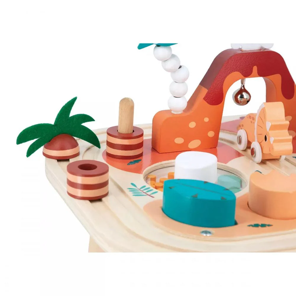 Janod Dino Activity Table - Image 5