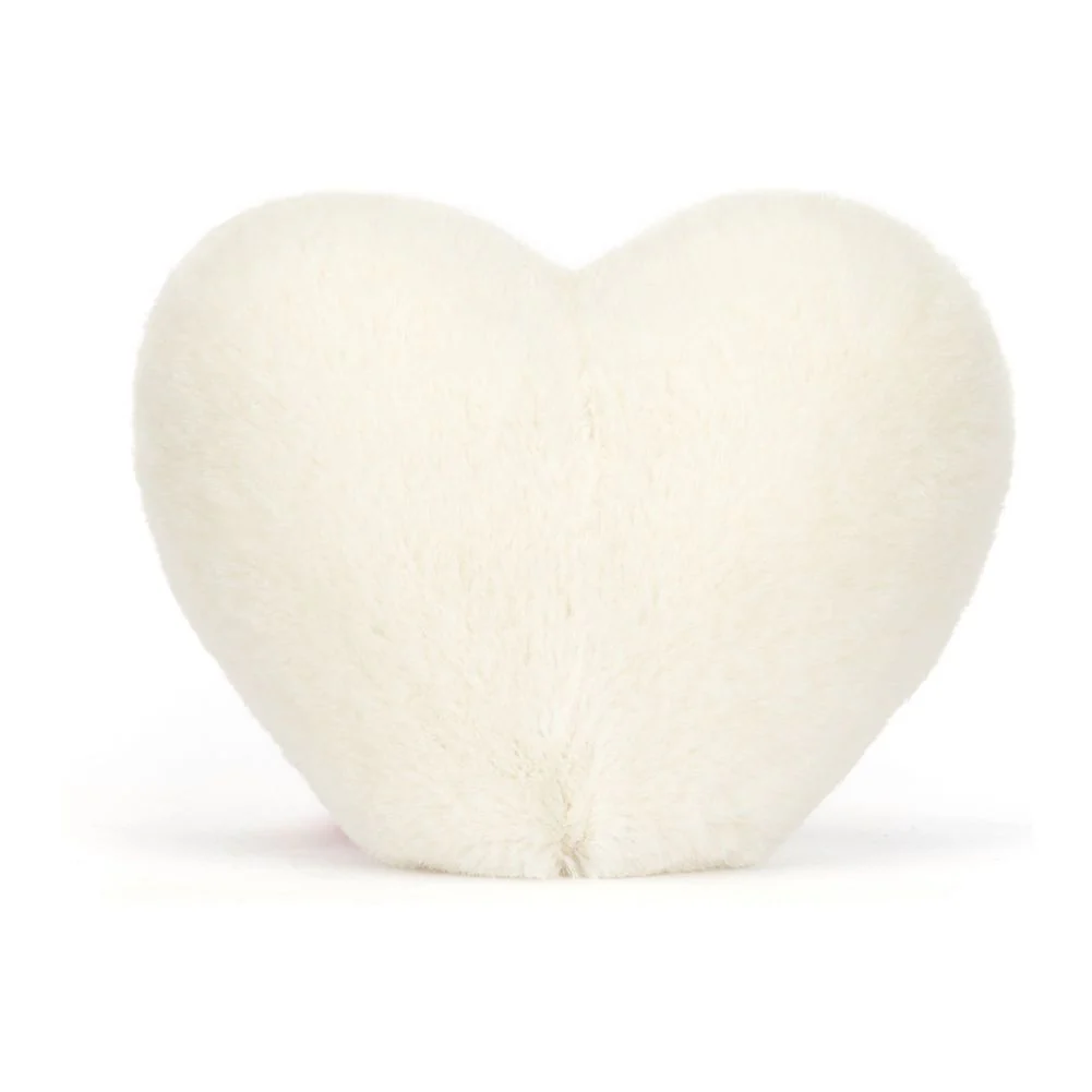 Jellycat Amusable Boiled Egg Plush Toy - Heart - Image 4
