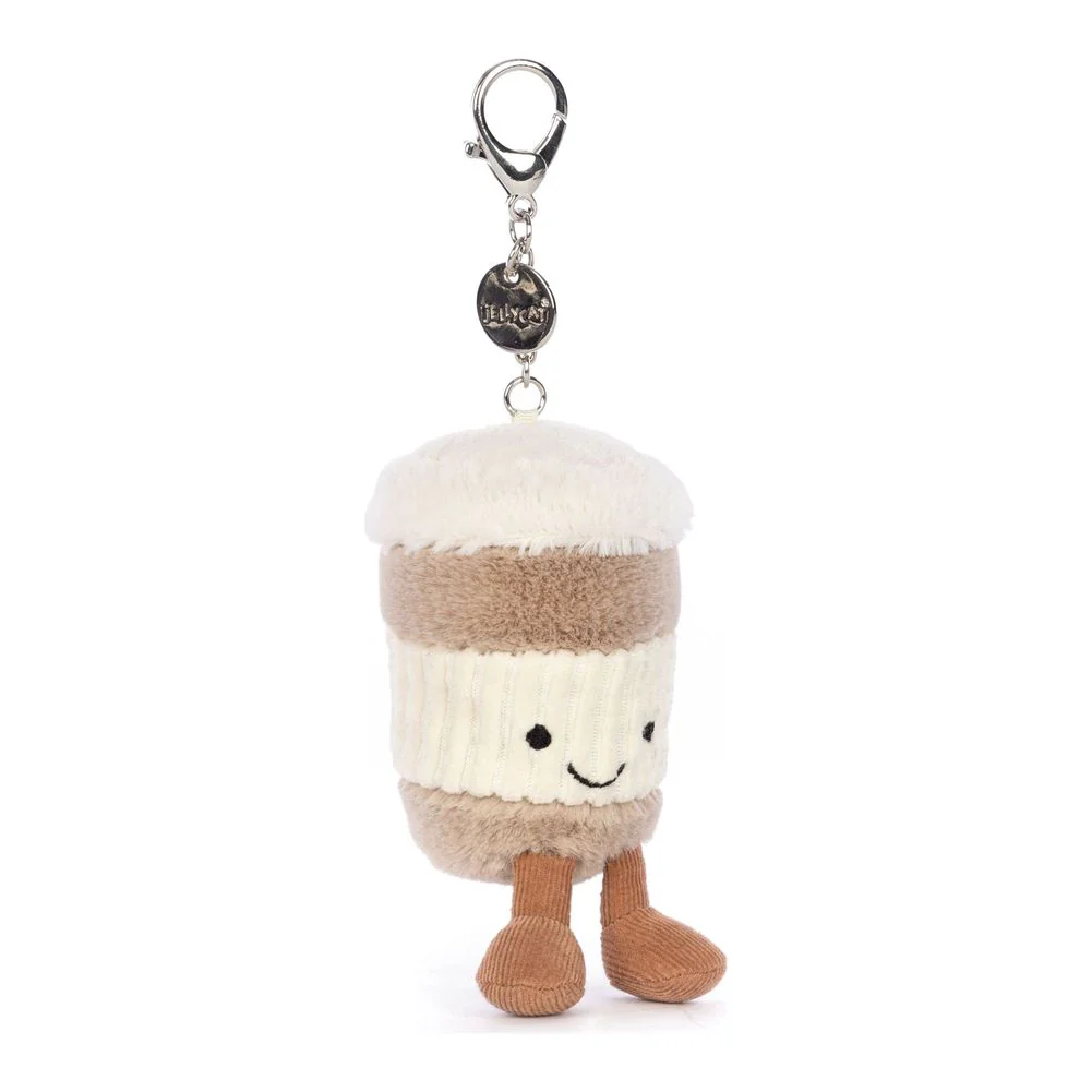 Jellycat Amuseables Bag Charm - Image 7