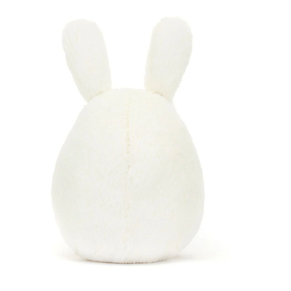 Jellycat Amuseables Boiled Egg Plush Toy - Bunny - Image 4