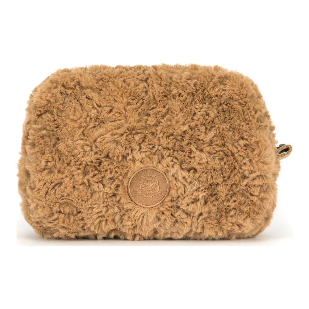 Jellycat Amuseables Plush Pouch - Bartholomew Bear - Image 4