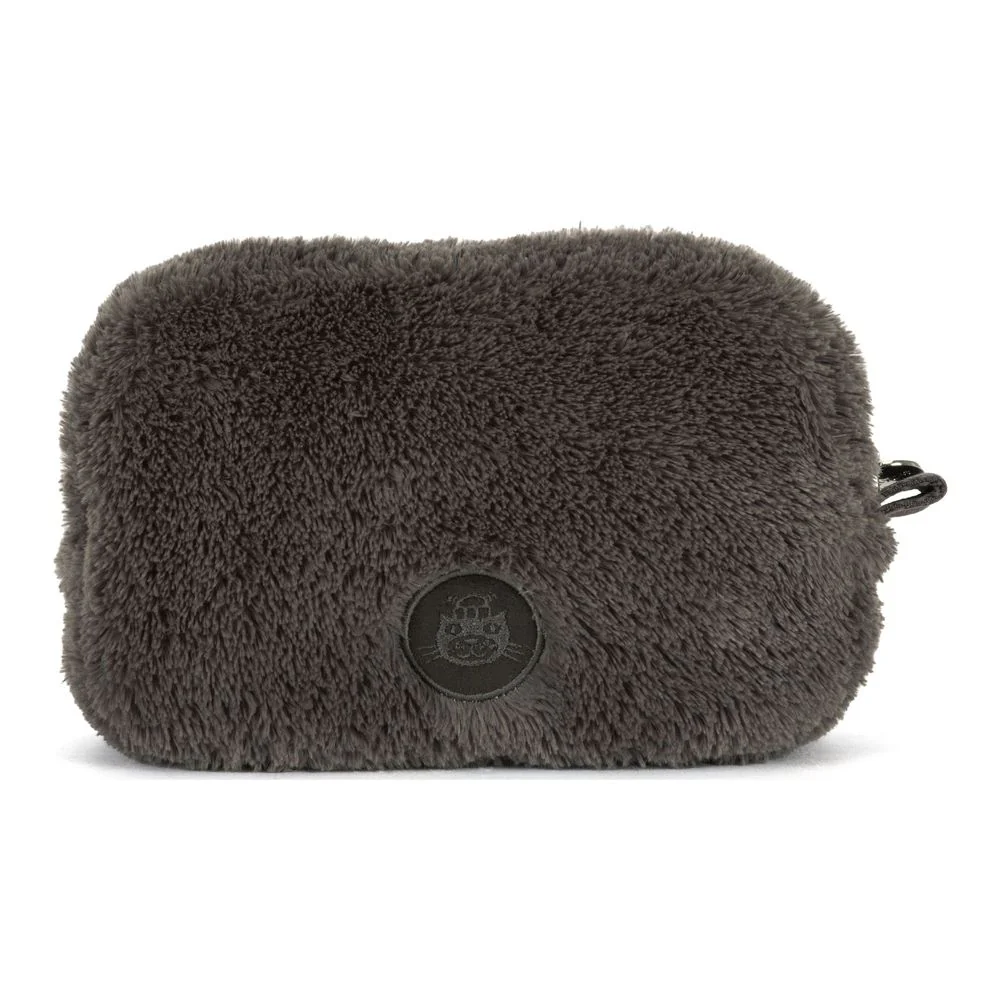 Jellycat Amuseables Plush Pouch - Peanut Penguin - Image 4