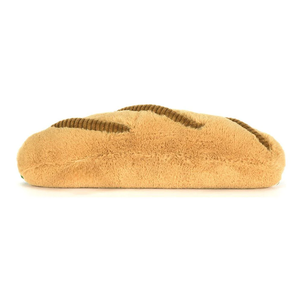 Jellycat Amuseables Plush Toy - Caprese Baguette - Image 4