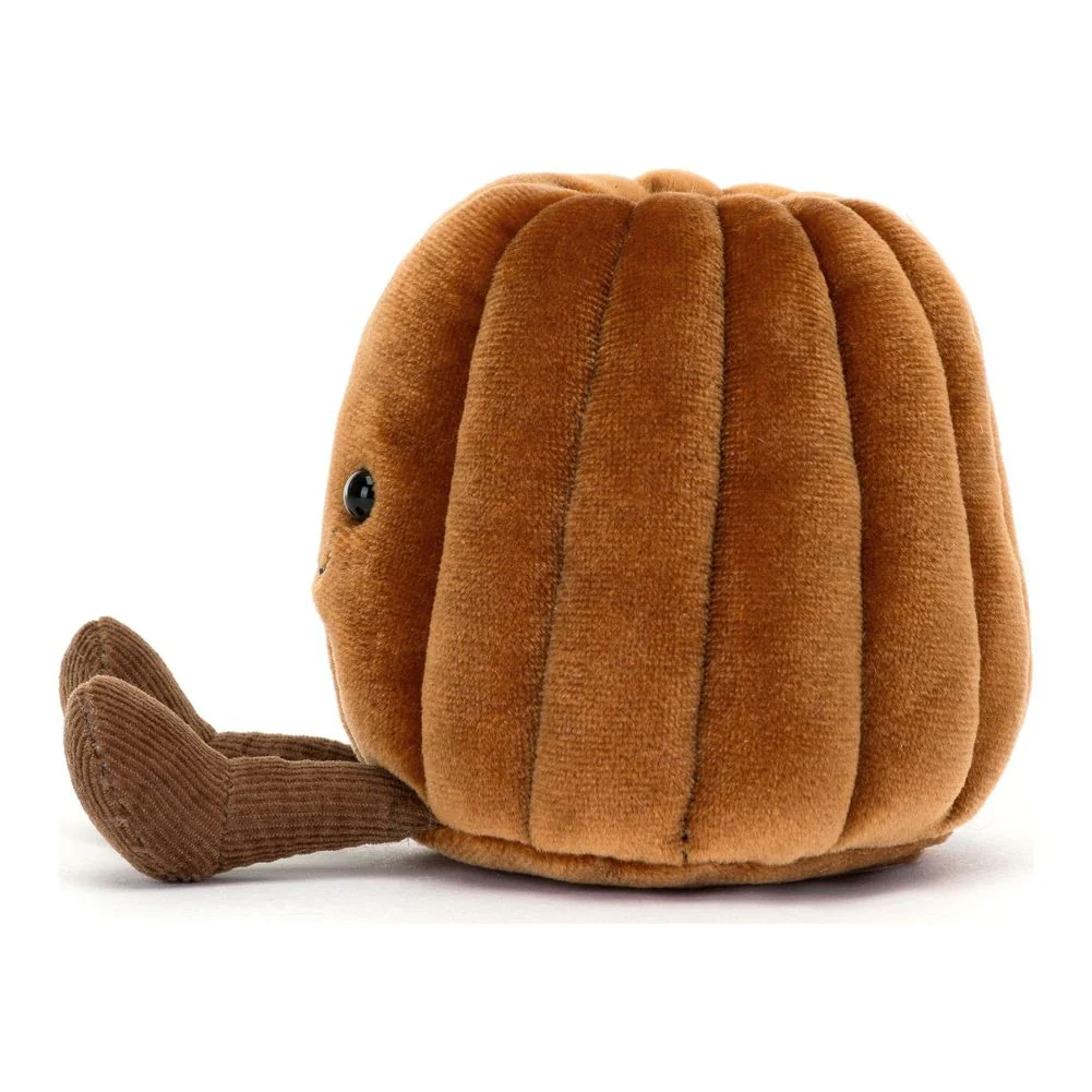 Jellycat Amuseables Plush Toy - Carole Canele - Image 4