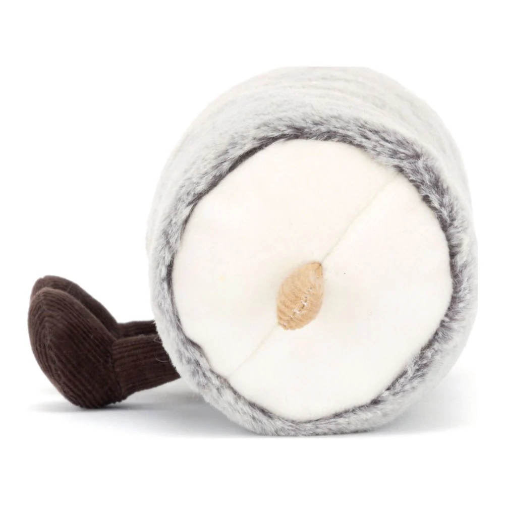 Jellycat Amuseables Plush Toy - Goat Cheese - Image 3