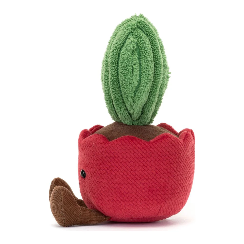 Jellycat Amuseables Plush Toy - Kerrii Cactus - Image 3