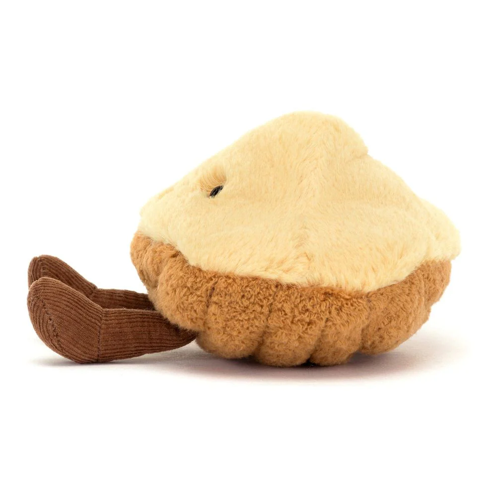 Jellycat Amuseables Plush Toy - Margaux Madeleine - Image 3