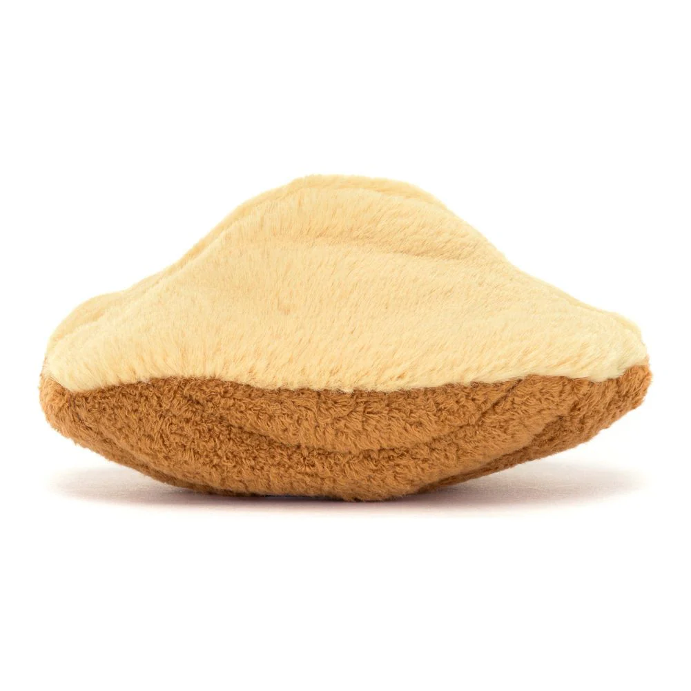 Jellycat Amuseables Plush Toy - Margaux Madeleine - Image 4
