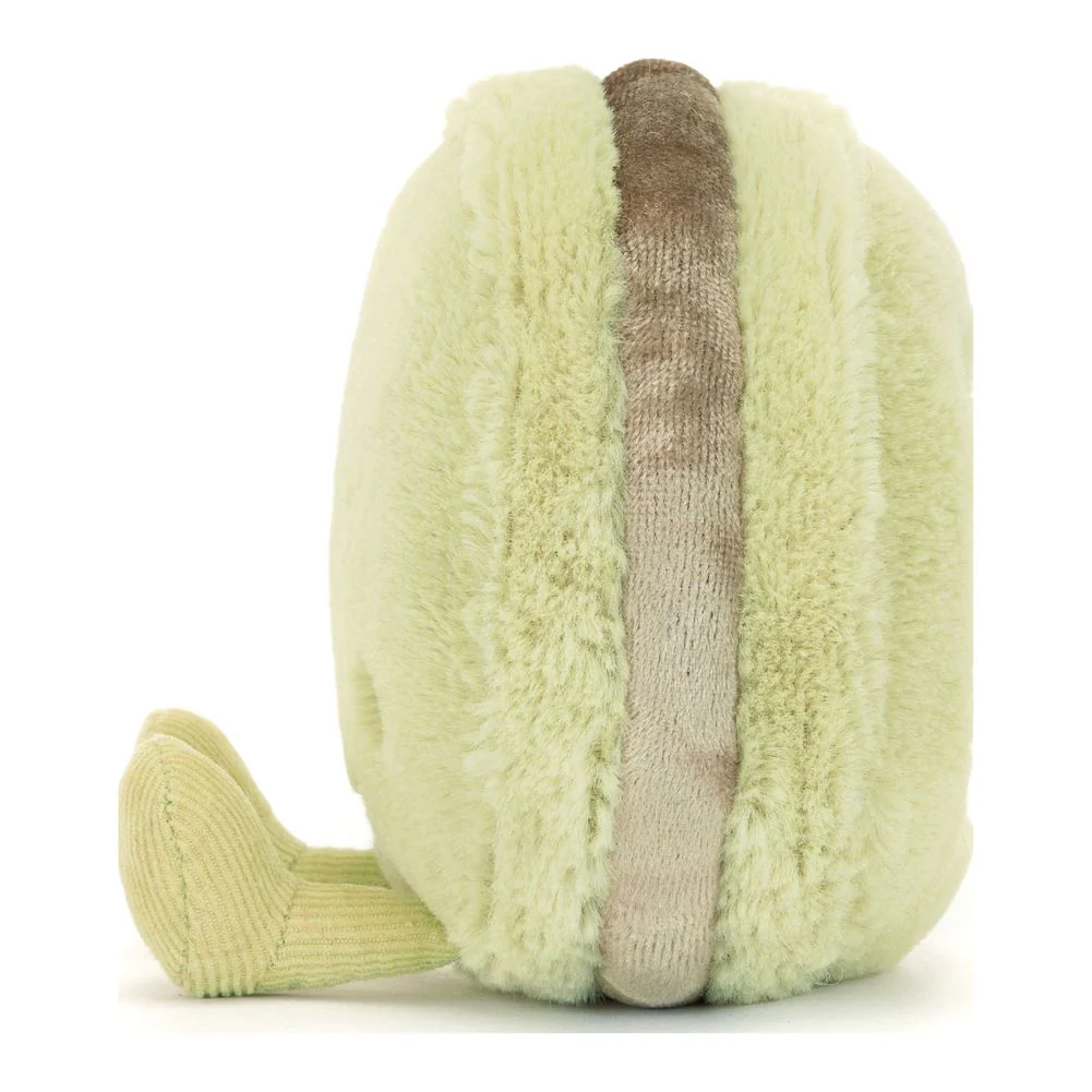 Jellycat Amuseables Plush Toy - Max Macaron - Image 3