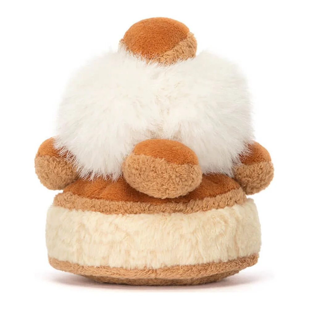 Jellycat Amuseables Plush Toy - Mirielle St. Honere - Image 3