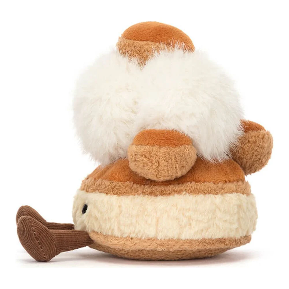 Jellycat Amuseables Plush Toy - Mirielle St. Honere - Image 4