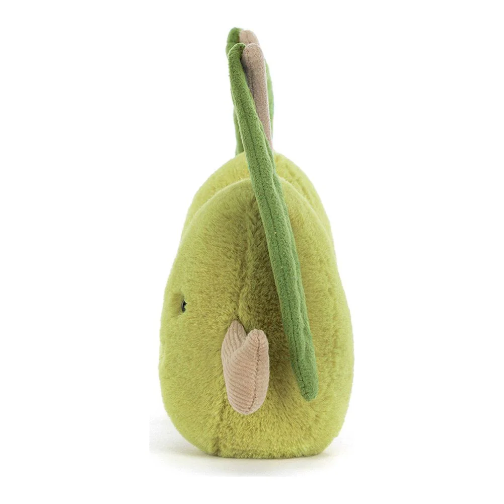 Jellycat Amuseables Plush Toy - Pair of Olives - Image 3
