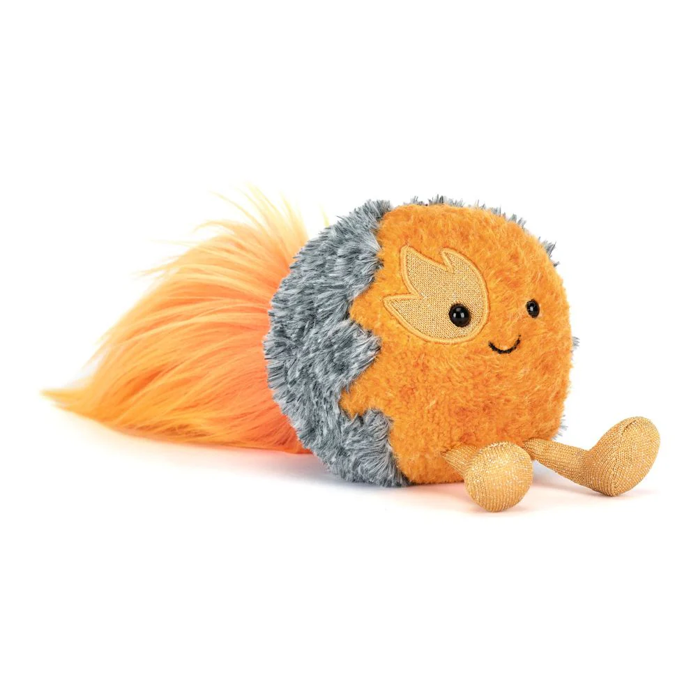 Jellycat Amuseables Plush Toy - Space Comet